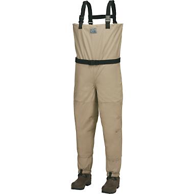 pvc wader