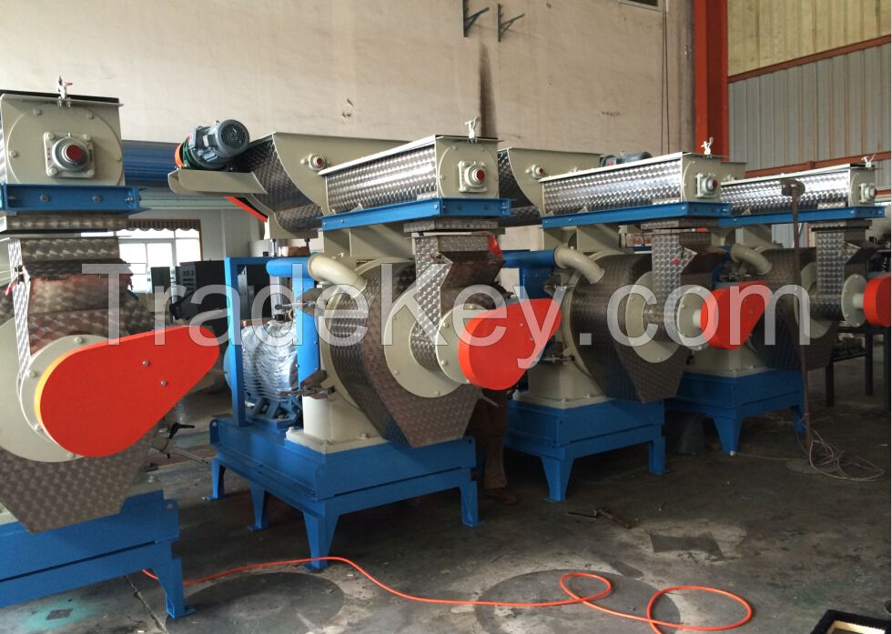 wood pellet production line, wood pellet mill, wood pellet making machine