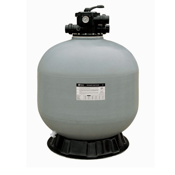 Fiberglass Sand  Filter