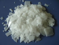 Caustic soda