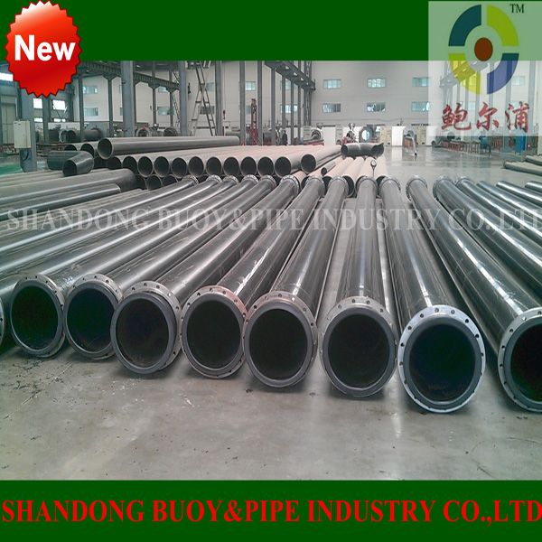 Mining Tailing  Pipe