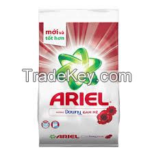 Ariel powder Downy Passion 330g