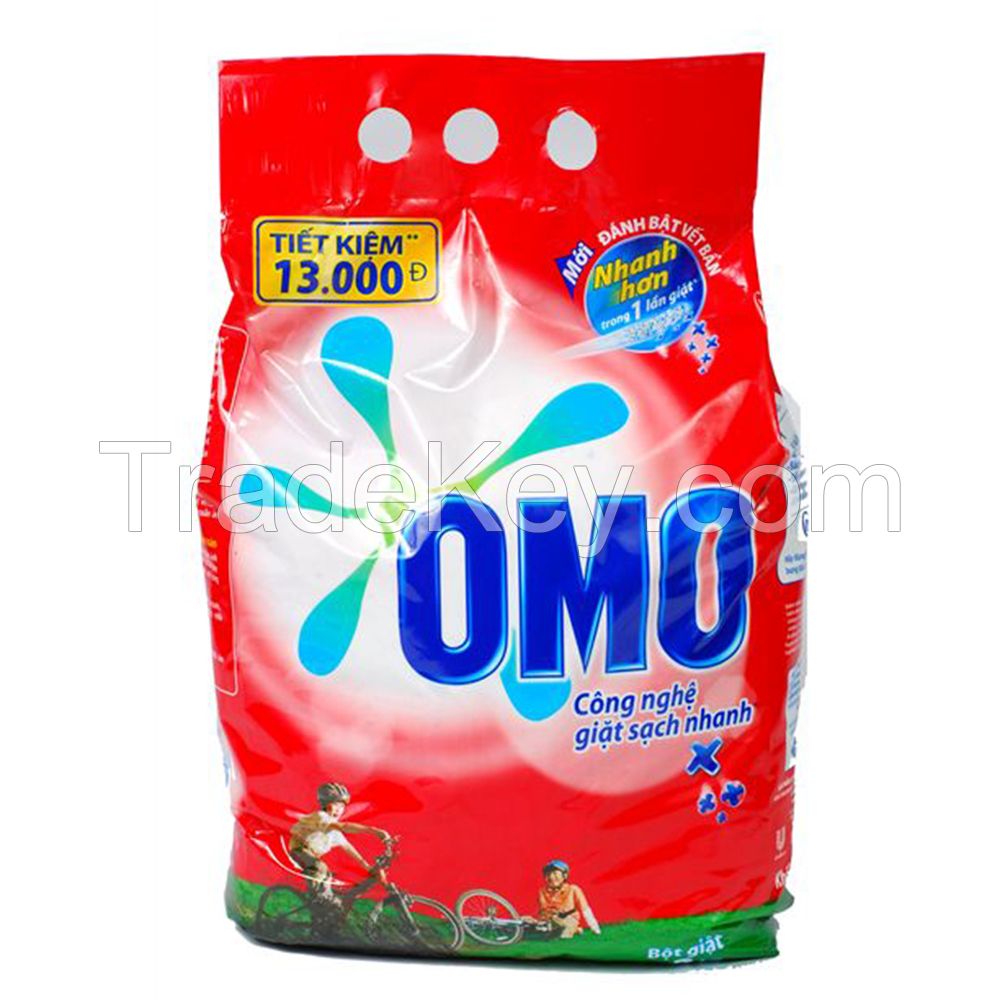 Omo Deterget Regular 