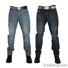 Slim cut Jeans