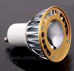 High Power LED Spotlight Bulb Lamp (mr11/E27/GU10-3W)