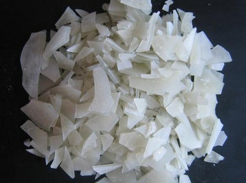 Ferric Aluminium sulphate for water treatment 15.8%-17%