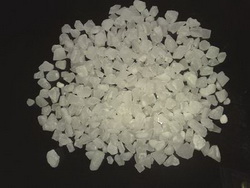 Lump ferric Aluminium sulphate 15.8%-17%