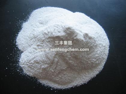 Powder Aluminium sulphate