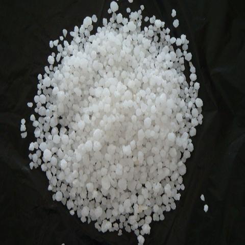 Ironless Aluminium sulphate for water treatment