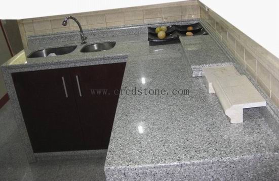 Granite Counter Top