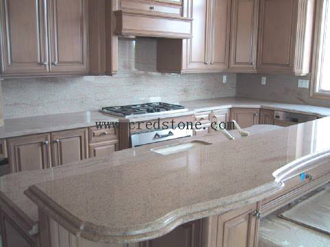 Granite Counter Top