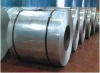 galvanized coil