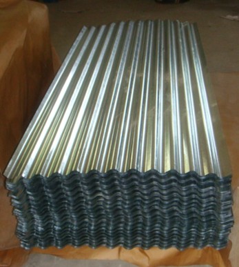 hot-dip galvanized steel sheet