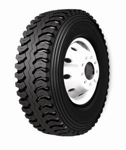 Truck Tires