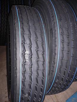 Radial Truck Tyres