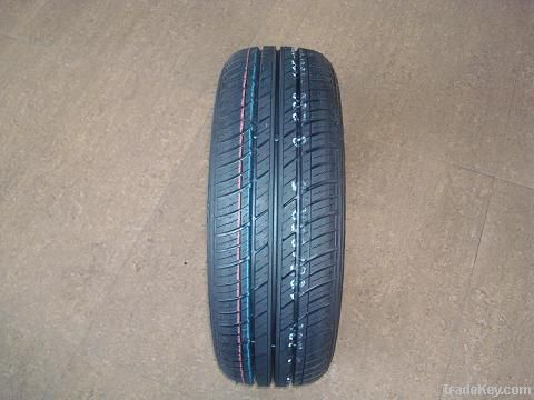 Passenger car tyre