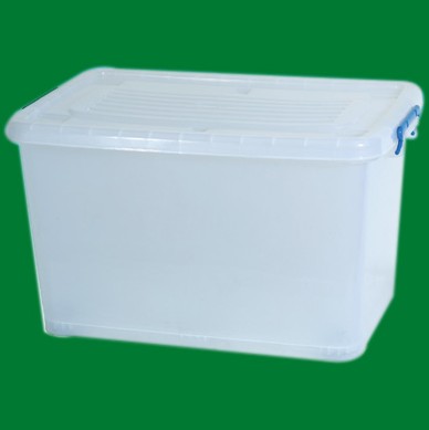 rolling organizer box