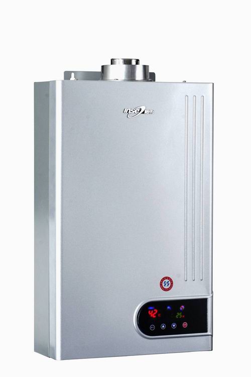 Natural Gas Water Heater