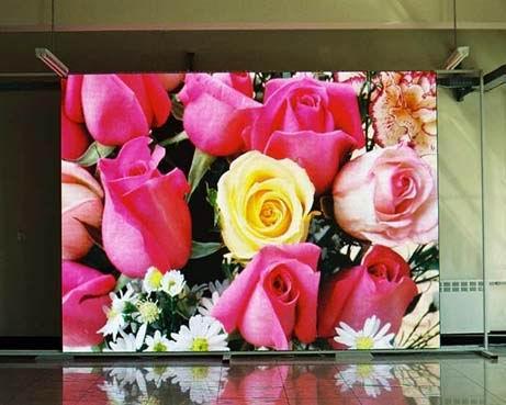 indoor full color led display screen led board led sign