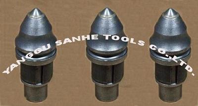 foundation drilling tools