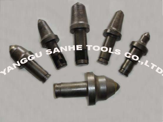 coal cutter bits for mining