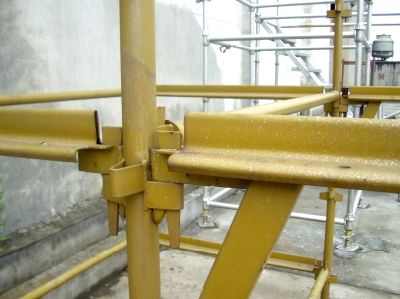 Kwikstage Scaffolding System