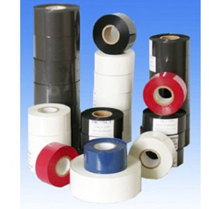 Thermal Transfer Ribbon  /   Hot Stamping Foil