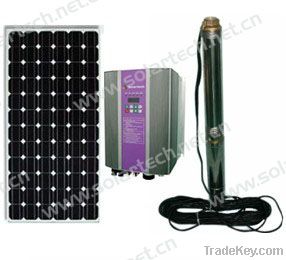 solar water pumping inverter