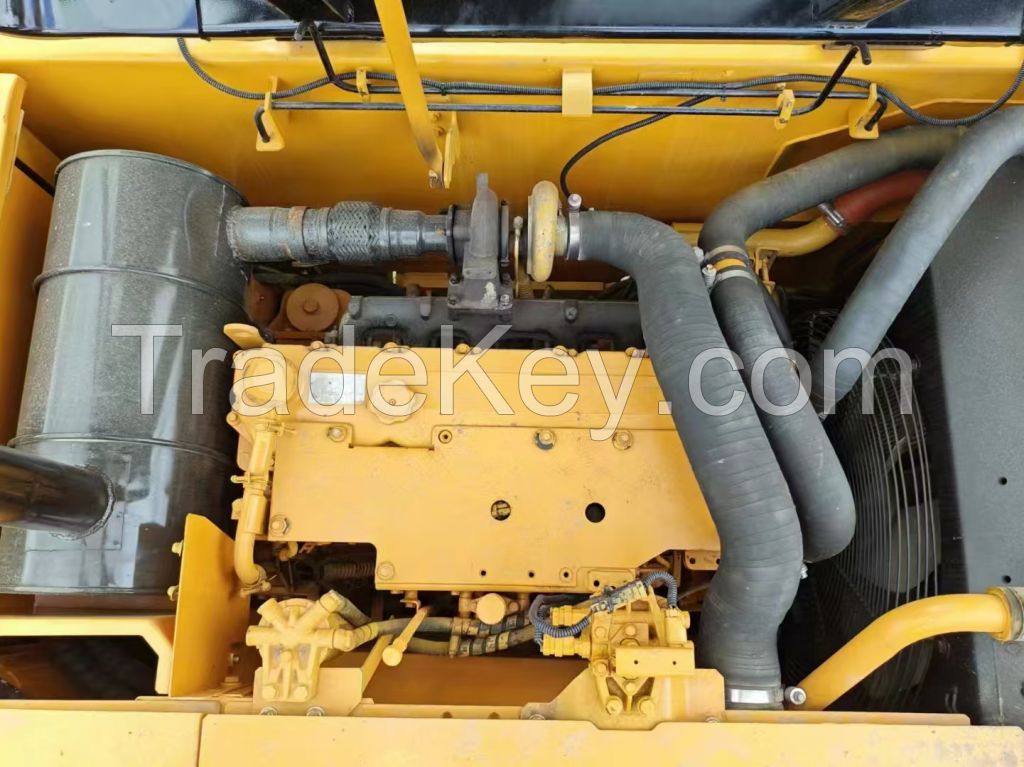 Caterpillar 320D  CAT 320/330/349  Crawler  Excavator   low price in stock