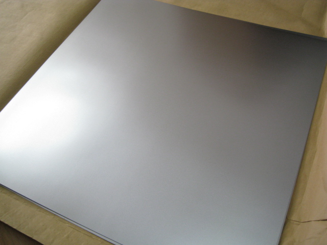 tin plate sheets