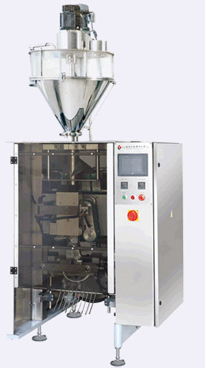 Automatic Powder Packaging Machine