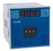 SG Series Temperature Controller