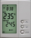 Programmable Deluxe Thermostat