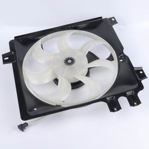 Cooling fan