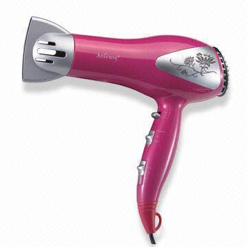 Hair Dryer (AT010)