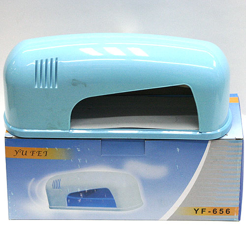 Nail Gel UV Lamp  YF656