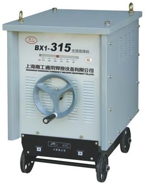 BX1 AC Arc welder