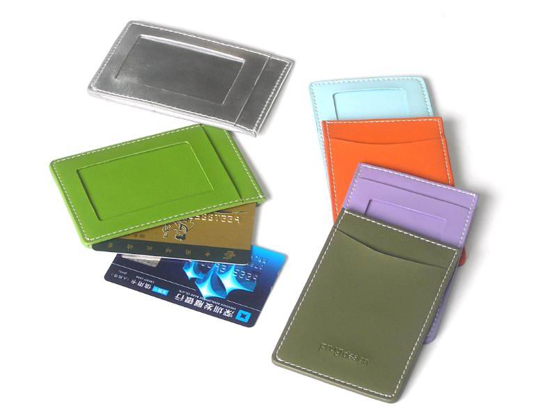 credit card holder