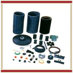 textile machinery spares, LR SPARES, OHTC Spares, FLUFF GUN ETC
