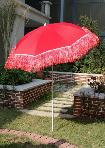 Garden Umbrella