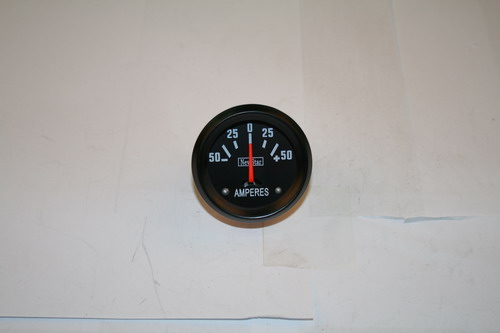 am meter