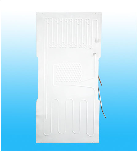 plate evaporator