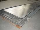 titanium sheet