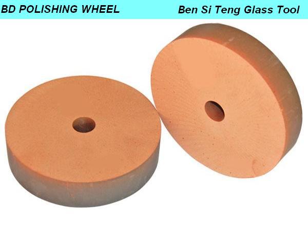 BD Polishing Wheel