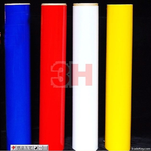 High Intensity Grade Reflective Sheeting