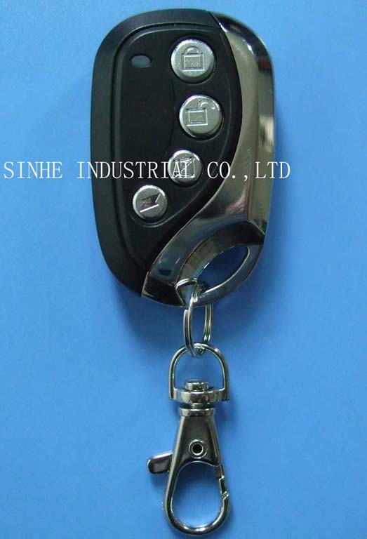 remote control duplicator