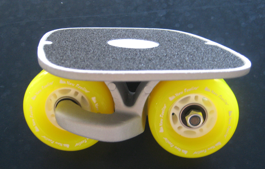 new generation drift board