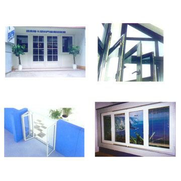 VEKA Windows and Doors