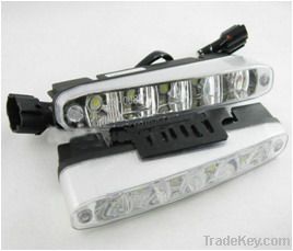 LED Daytime Running Lights