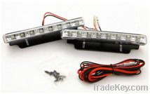 LED Daytime Running Lights